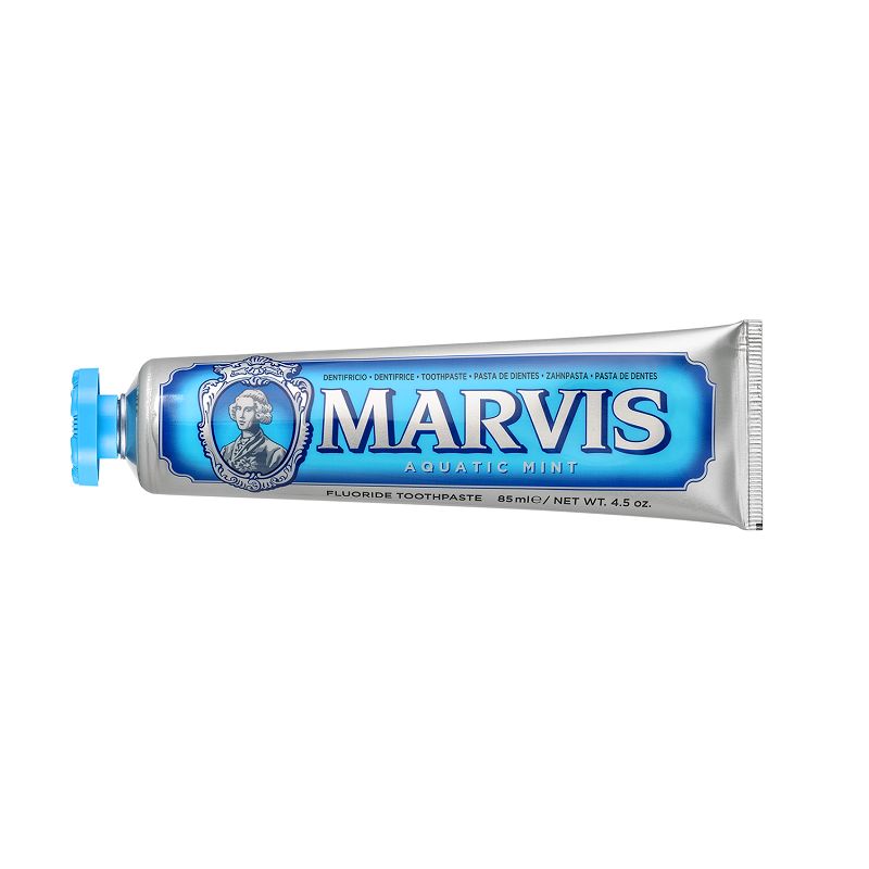 Marvis Aquatic Mint Toothpaste 85ml